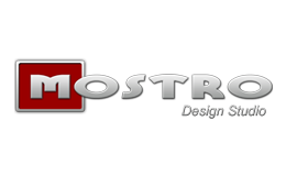 Mostro design studio