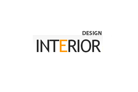 Conception Logo Design Interioir