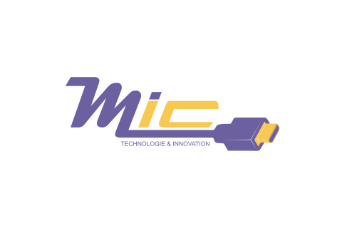 Conception Logo Mic-Rc
