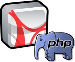 PHP et PDF