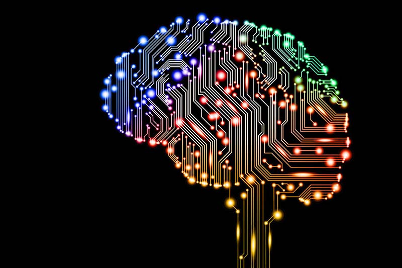 Intelligence artificielle apprentissage profond