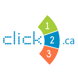 Agence Web - Click 123 Inc.