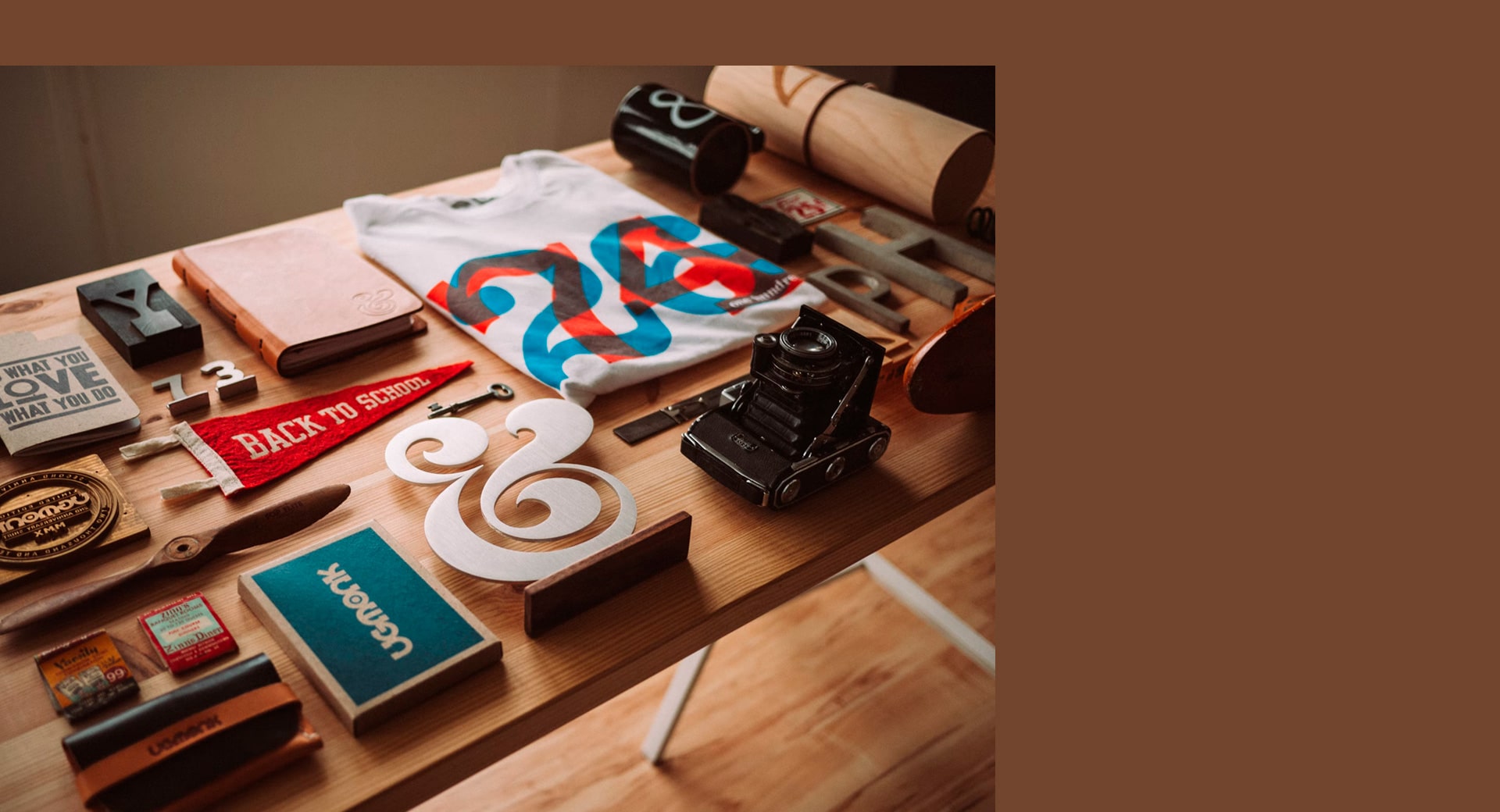 imprimerie design graphique