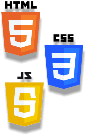 programation HTML CSS JS