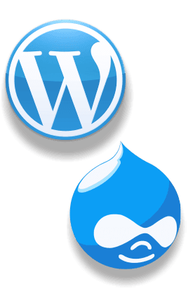 CMS open source