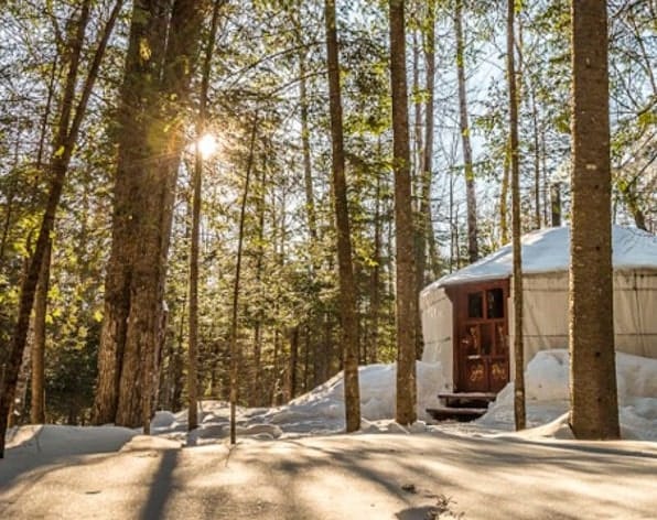 Coffrets escapade romantique