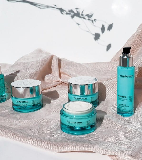 Académie Scientifique de Beauté Canada