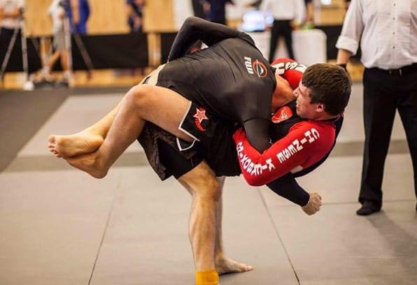 Academie arts martiaux brossard