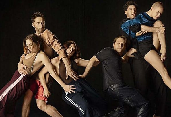 Circuit-Est centre choréographique