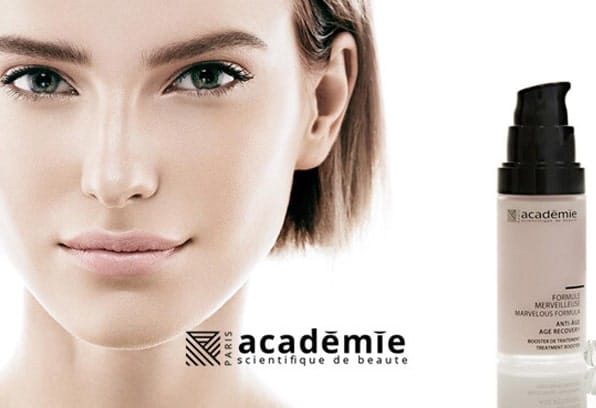 Académie Scientifique de Beauté Canada