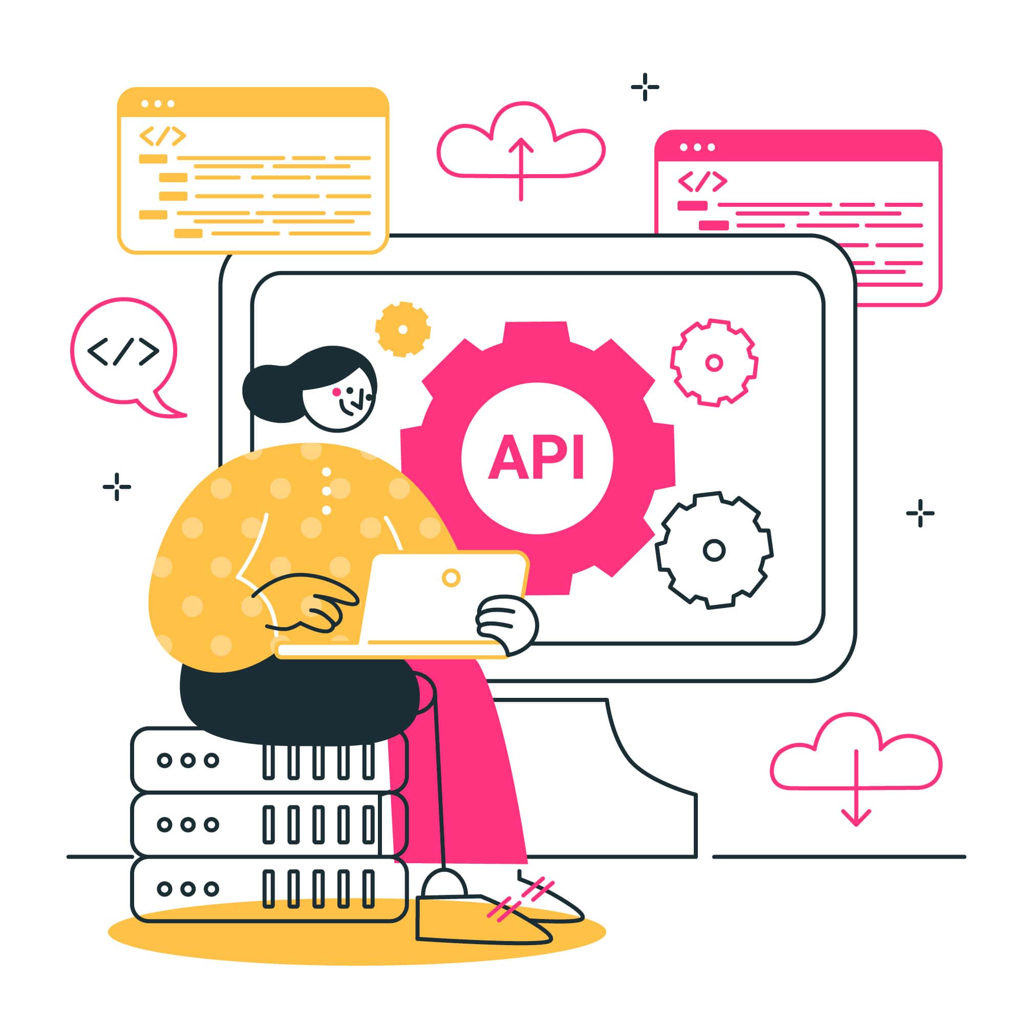 API integration: All you need to know