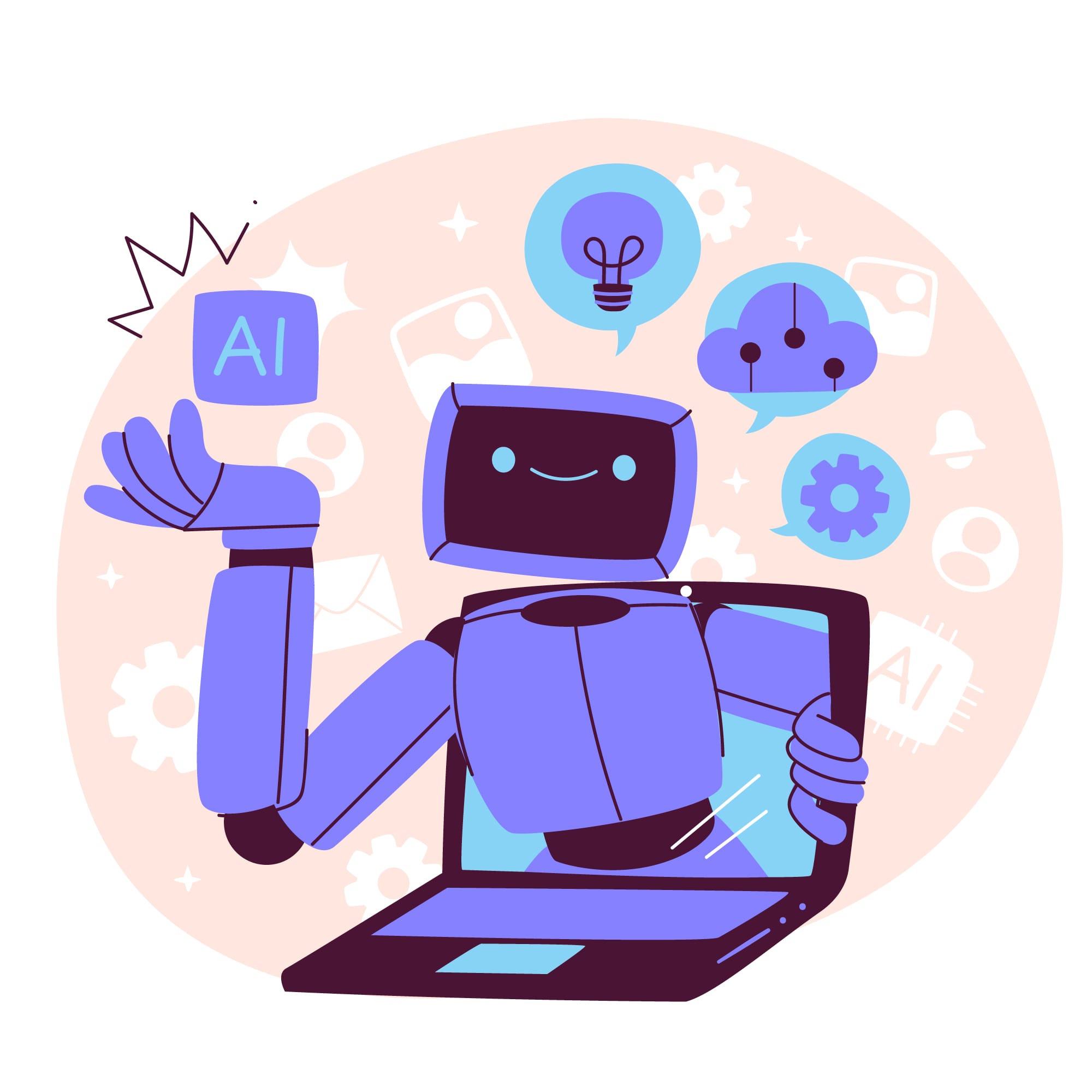 IA et Automatisation : Ce que l’avenir nous réserve 1 4