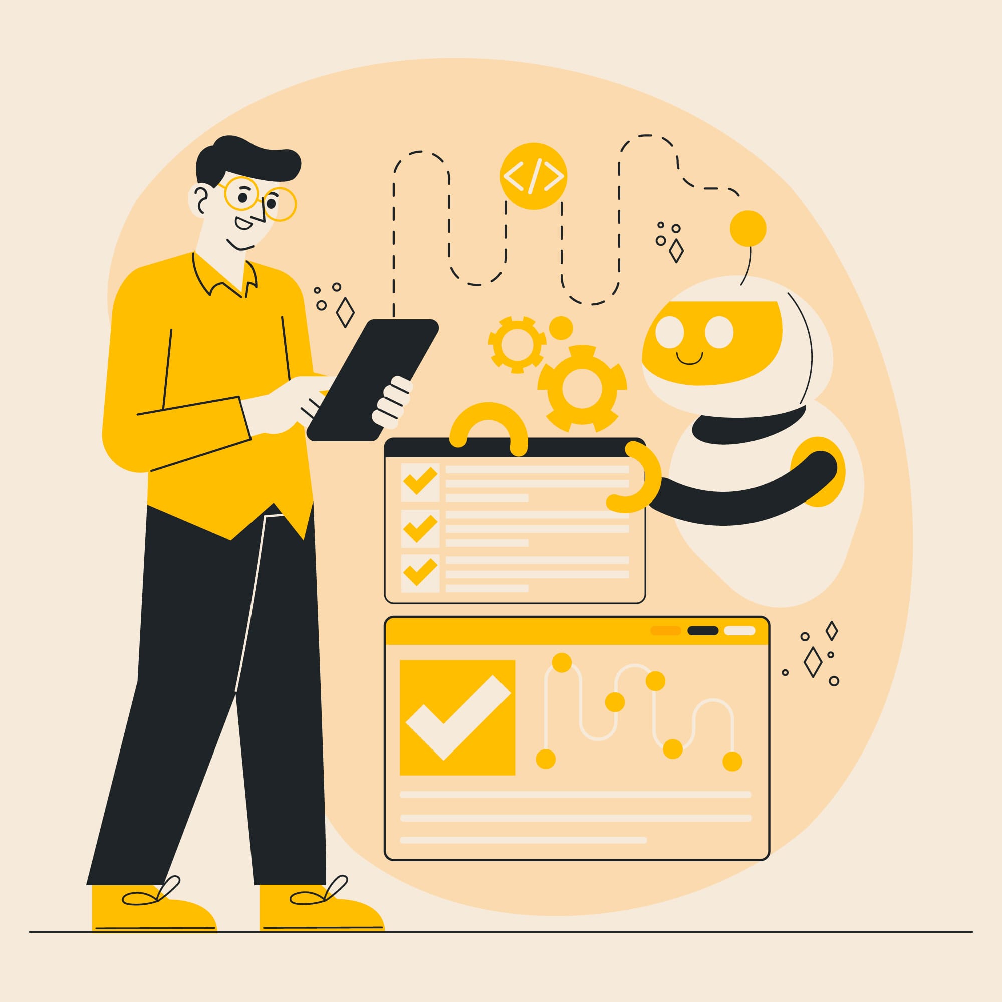 L’Automatisation des Processus Métiers : La Clé du Succès 1 5