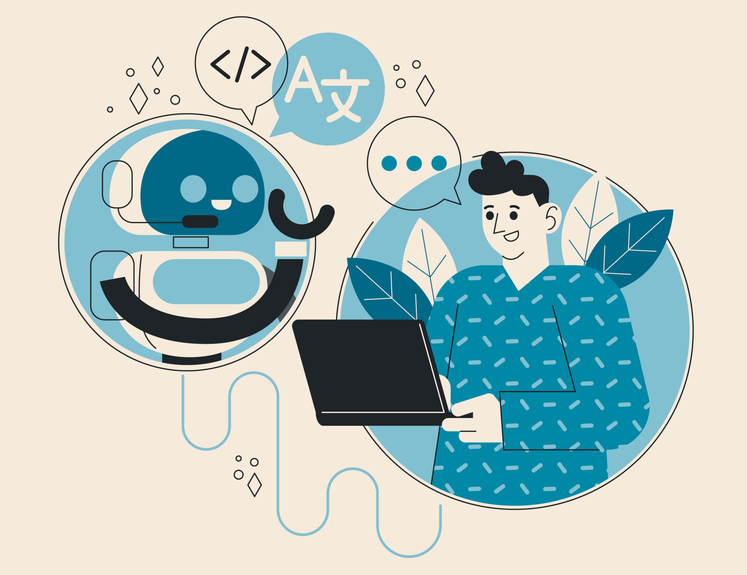 L'Automatisation de la Gestion des Données : Clé de l'Excellence pour les Entreprises 1 Automatisation des ventes dans une PME